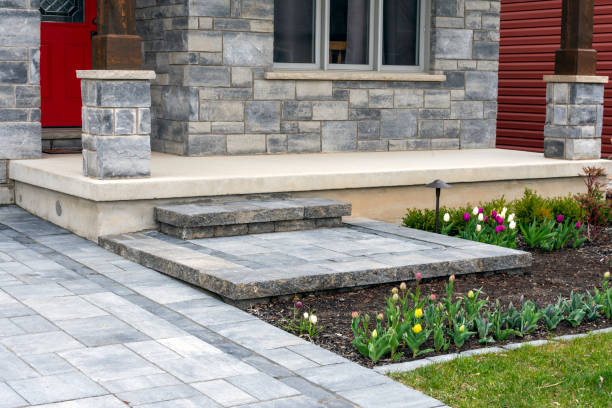Best Local Driveway Pavers  in Fremont, MI