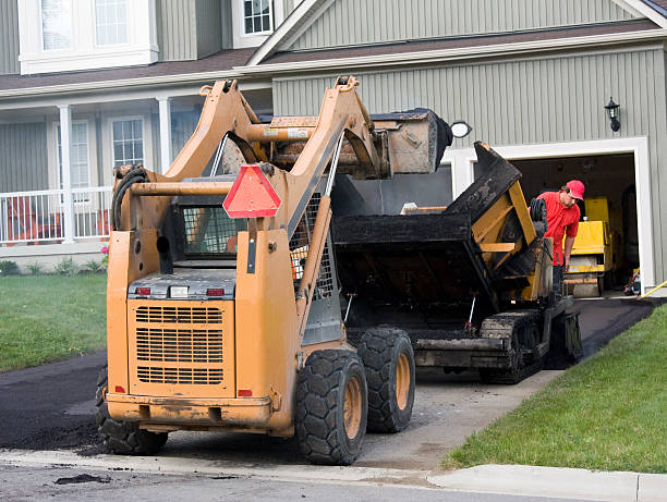 Best Driveway Pavers Near Me  in Fremont, MI