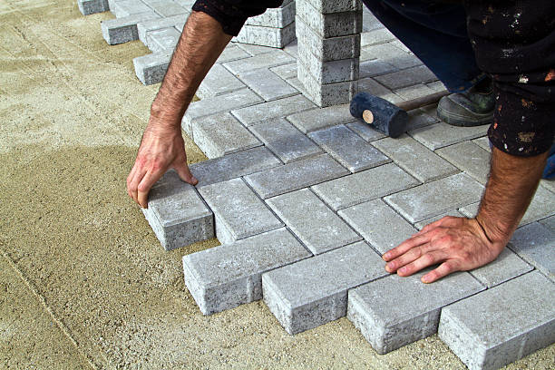 Best Driveway Repair Near Me  in Fremont, MI